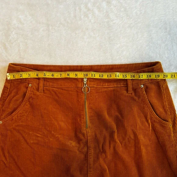 Arizona Jeans Skirt - Picture 5 of 8